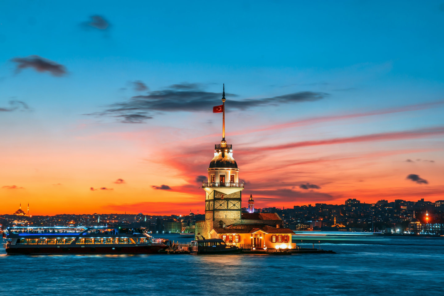 EA Summit: Istanbul 2026